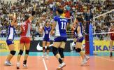 สาวไทยช็อคโลกวอลเลย์ถล่มจีน3-1
