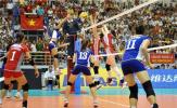 สาวไทยช็อคโลกวอลเลย์ถล่มจีน3-1