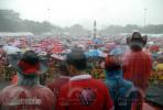 ประมวลภาพ เสื้อแดง