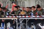 ประมวลภาพ เสื้อแดง