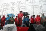 ประมวลภาพ เสื้อแดง