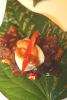 เมี่ยงคำหมูกรอบ