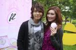 ลี ทงแฮ, แพนเค้ก