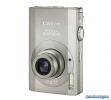 Canon IXUS 90 IS (Silver)