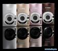 Canon IXUS 80 IS