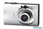 Canon IXUS 80 IS