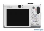 Canon IXUS 80 IS