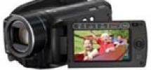 Canon HG21