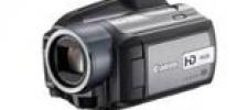 Canon HG20