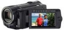 Canon HF 11