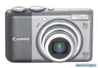 Canon PowerShot A2000 IS