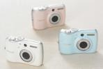 Canon PowerShot E1