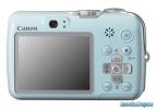 Canon PowerShot E1