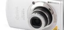Canon IXUS 870 IS