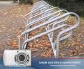 Canon IXUS 870 IS