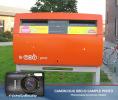 Canon IXUS 980 IS