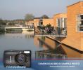 Canon IXUS 980 IS