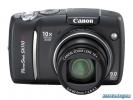 Canon PowerShot SX110 IS