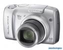 Canon PowerShot SX110 IS
