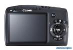 Canon PowerShot SX110 IS