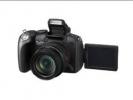 Canon PowerShot SX10 IS