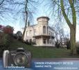 Canon PowerShot SX10 IS