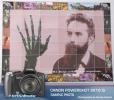 Canon PowerShot SX10 IS