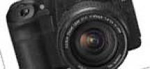 Canon EOS  50D