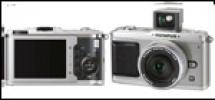 พีวิวเบา ๆ กับ Olympus E-P1