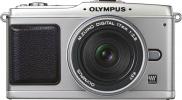 พีวิวเบา ๆ กับ Olympus E-P1