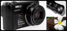 Samsung BW500 กล้อง Digital Compact ที่มาพร้อมกับความกว้างสูงสุดถึง 24mm!!!