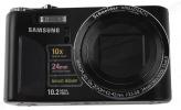 Samsung BW500 กล้อง Digital Compact ที่มาพร้อมกับความกว้างสูงสุดถึง 24mm!!!