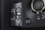 Sony A380 ตัวกล้องดิจิตอล SLR ใหม่ล่าสุด