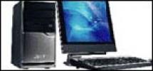 Acer Veriton M460