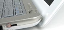 รีวิว Sony Vaio W
