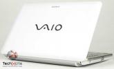 รีวิว Sony Vaio W