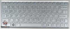 รีวิว Sony Vaio W