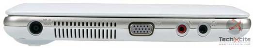 รีวิว Sony Vaio W