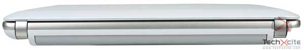 รีวิว Sony Vaio W