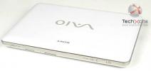 รีวิว Sony Vaio W