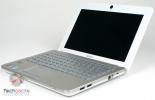 รีวิว Sony Vaio W