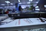 Review ของ Toshiba รุ่น M500