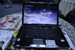 Review ของ Toshiba รุ่น M500