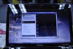 Review ของ Toshiba รุ่น M500