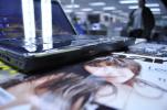 Review ของ Toshiba รุ่น M500