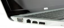 MSI X Slim X600 สวย เพรียว บาง สมส่วน กับเทคโนโลยีภาพที่สมจริง