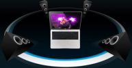 MSI X Slim X600 สวย เพรียว บาง สมส่วน กับเทคโนโลยีภาพที่สมจริง