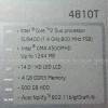 รีวิว Acer Aspire Timeline (4810T)