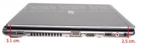 รีวิว Acer Aspire Timeline (4810T)
