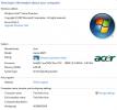 รีวิว Acer Aspire Timeline (4810T)